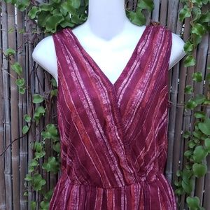Universal Thread Romper